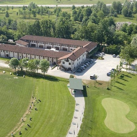 Hotel Ultimo Borgo Settimo Torinese Exterior photo