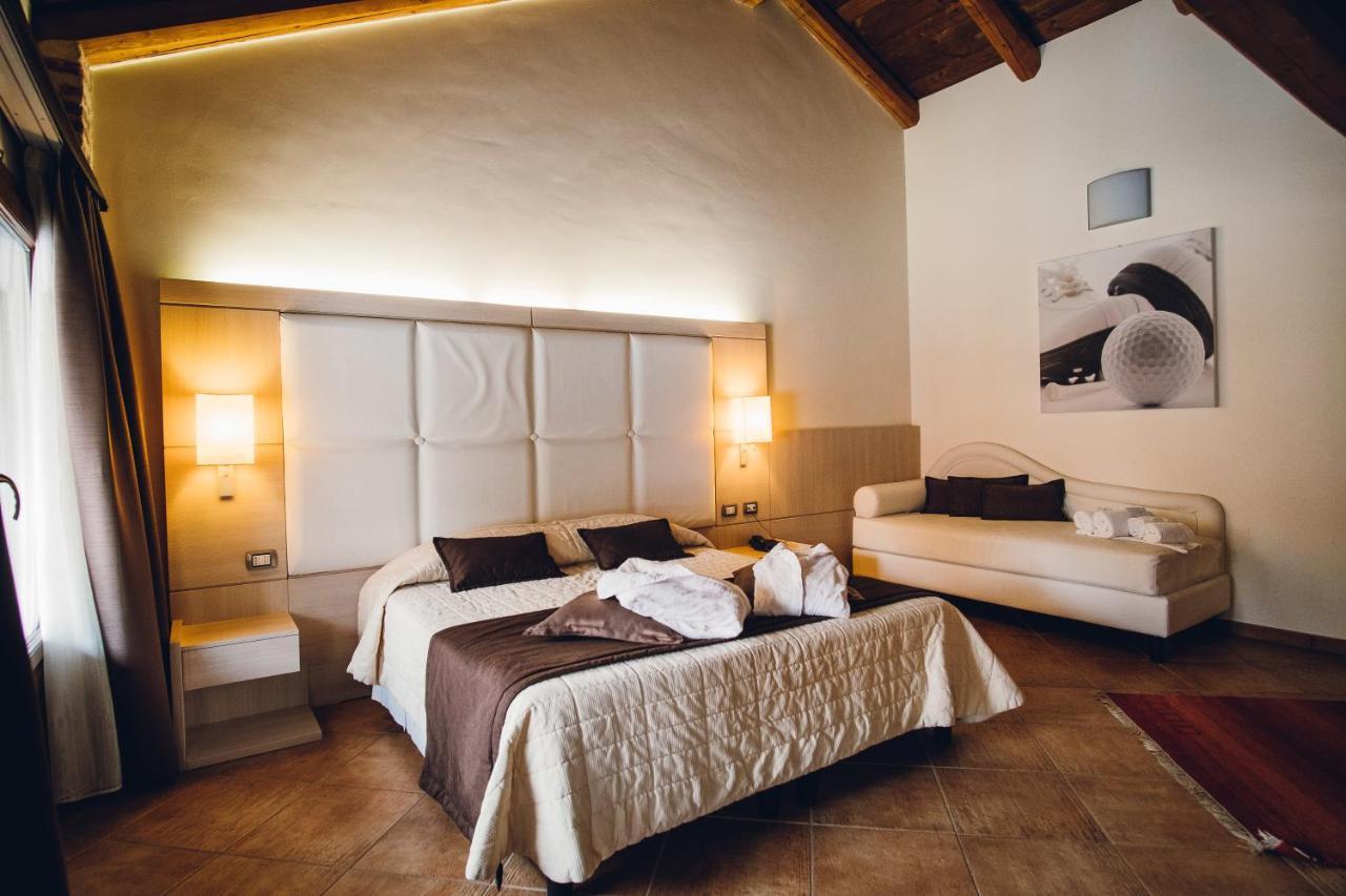 Hotel Ultimo Borgo Settimo Torinese Exterior photo