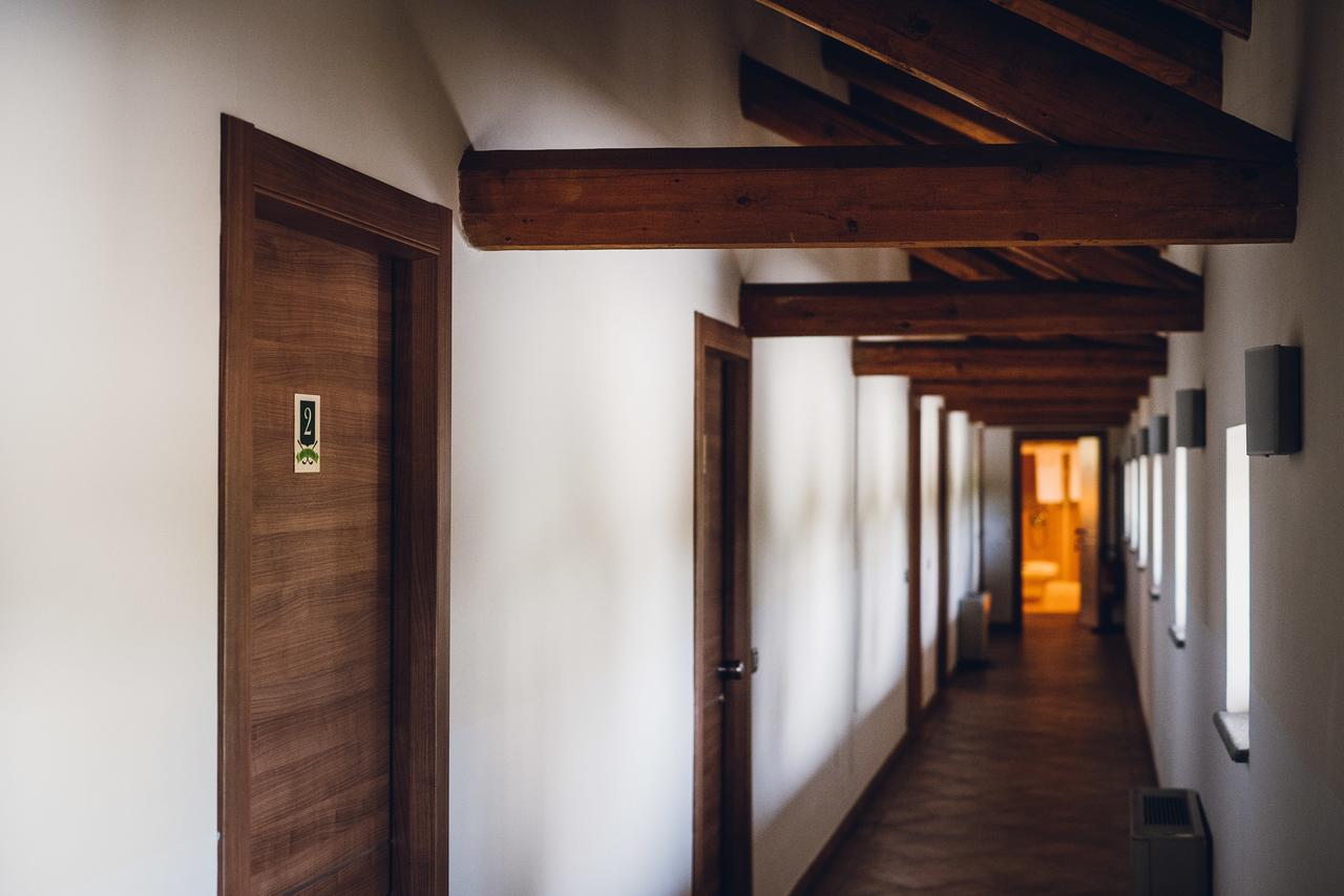 Hotel Ultimo Borgo Settimo Torinese Exterior photo