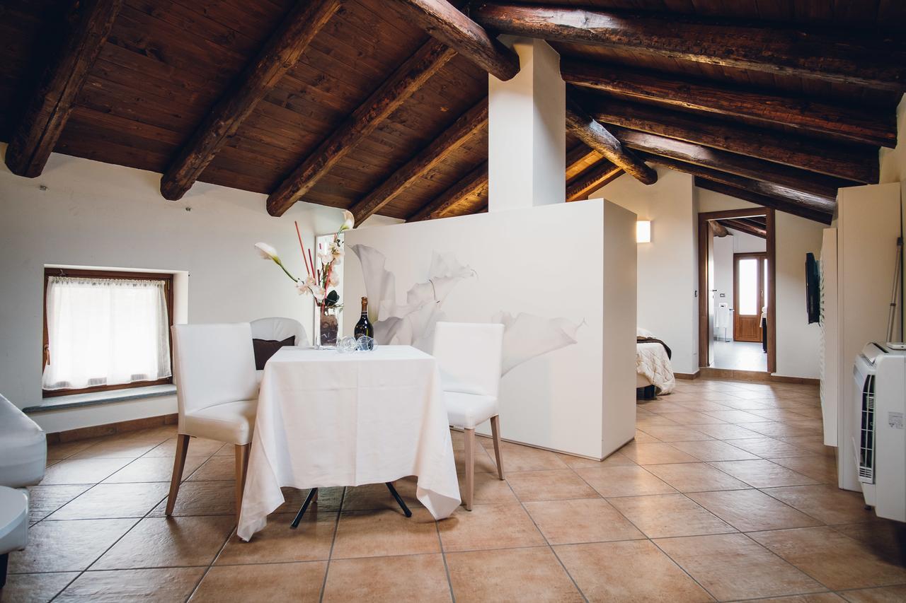 Hotel Ultimo Borgo Settimo Torinese Exterior photo